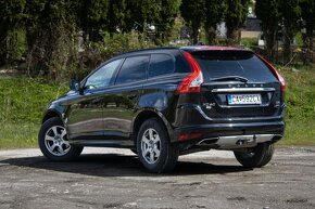 Volvo XC60 D5 Momentum AWD - 5