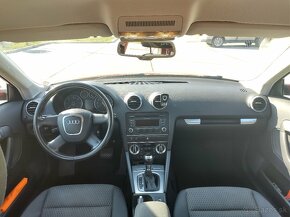 Audi A3 Sportback1,6 TDI - 5