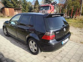 Volkswagen Golf 4 1.9 TDI - 5