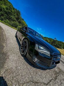 Audi A8 D4 4.2 FSI - 5