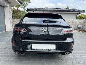 Vw Arteon SB R 2.0tsi 4motion - 5