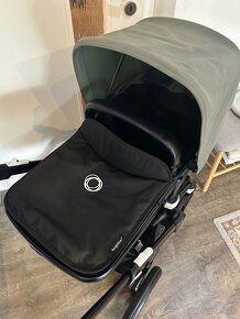 Bugaboo fox 3 - 5