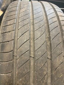 Michelin Primacy 4 235/55 R18 - 5