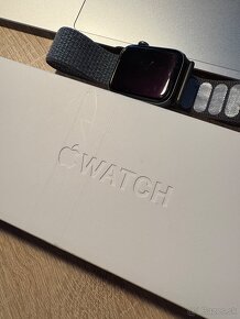 APPLE WATCH 6 - 44mm - 5