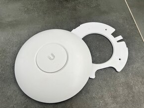 Ubiquiti UniFi UAP-AC-PRO s adaptérom TOP - 5