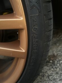 5x100 R18 Cupra - 5