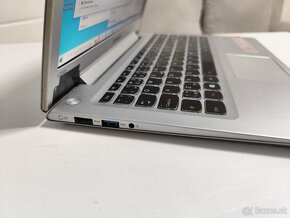 Ideapad U330P - 5