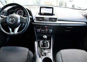 Mazda 3 2.0SKYACTIV-G REVOLUTION BOSE 88 kw - 5