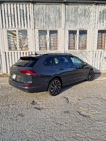 Golf 2.0tdi DSG 2021 - 5