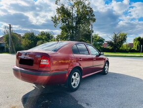 Škoda Octavia 1.9 TDi 66kw - 5