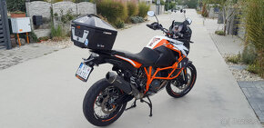 Predám KTM 1290 R superadventure r R.v. 2019 24000 km - 5