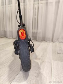 Predám: Elektrická kolobežka Sencor Scooter S70 - 5