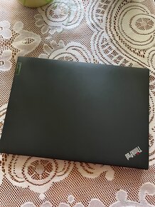 Lenovo ThinkPad P14s Gen3 - 5