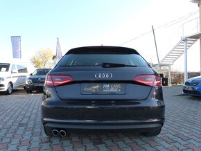 Audi A3 Sportback 2.0 TDI DPF Style Attraction - 5