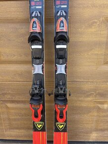 Zjazdové lyže Rossignol Hero Limited 167cm - 5