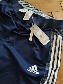 Adidas PrimeBlue športové nohavice M - 5