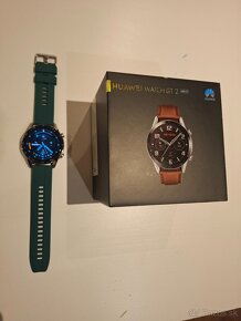 Huawei watch GT 2 - 5