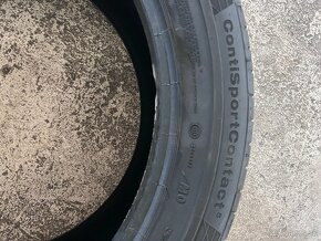 Predaj 2 ks 275/45 R21, 2 ks 315/40 R21 - 5