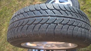 elektrony 5x100 zime 185/60 r14 - 5