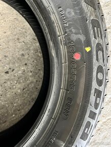 185/65R15 letné pneumatiky - 5