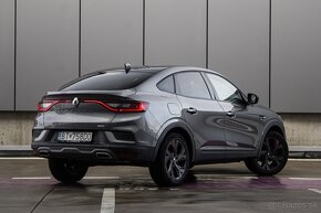 Renault Arkana R.S. Line E-Tech Hybrid 145 - 5