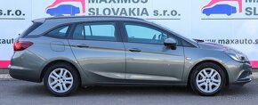 Opel Astra Sport Tourer ST 1.6 CDTI ecoFLEX S S 110k Selecti - 5