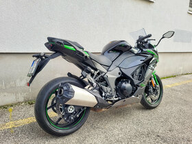 Kawasaki Ninja 1000SX 2023 - 5