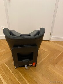 Autosedačka Britax Romer Dualfix - 5