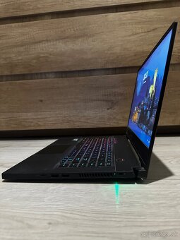 Asus ROG Zephyrus S GX502 - 5