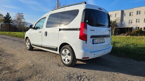 Dacia Dokker 1.5 dCi 90k Arctica E6 - 5