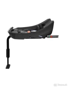 Cybex aton 5 vajíčko/autosedačka plus isofix - 5