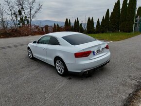 Audi A5 B8 coupé - 2.0 TFSI - 5