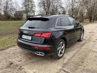 AUDI SQ5 2019 3.0 TDI - 5