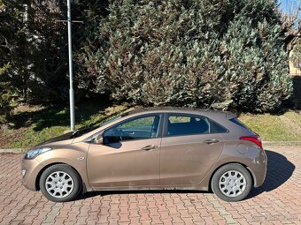 Hyundai i30 GD H - 5