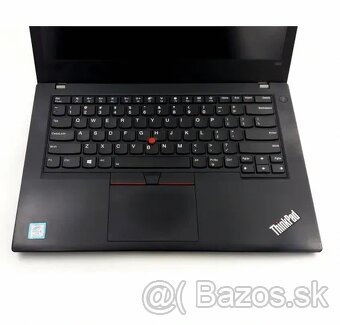 Lenovo ThinkPad T480 i5-8350U 8 RAM 256 SSD - 5