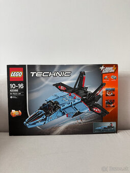 lego technic 42042,42064,42066 - 5