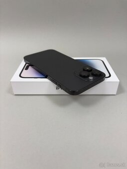 Apple iPhone 14 PRO MAX 128GB Space Black - 5