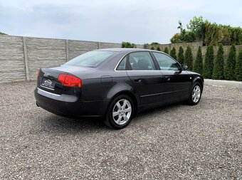 AUDI A4 2.0 PREMIUM - 5