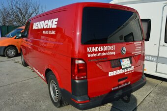 VW TRANSPORTER T6 2,0TDI CR 103kW LONG M6 - 5