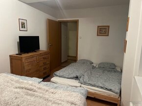 Predám 2izbový apartmán Donovaly AD Magura - 5