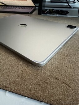 Ipad Pro 12.9" 4th Gen - Cellular - 5