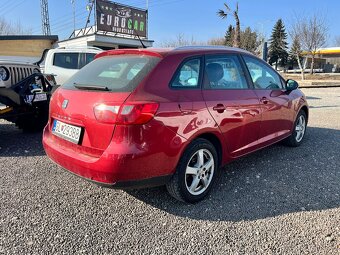 Seat Ibiza ST Combi 1.2i - 5