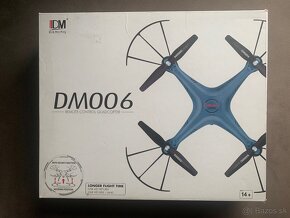 Dron DM 006 - 5