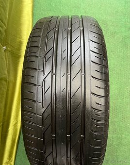 225/55 r17 letné Bridgestone 97V - 5