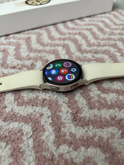 Samsung Galaxy Watch 6 - 5