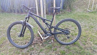 Specialized Stumpjumper S4 - 5