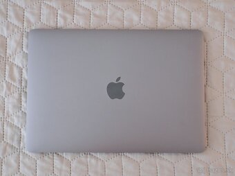 MacBook Air M1 Space Gray 8/256GB, Batéria 99% - 5