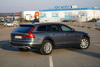 Volvo V90 CC D5 2.0L Cross Country Plus AWD A/T - 5