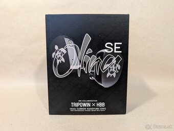 Tripowin x HBB Olina SE (IEM slúchadlá) - 5