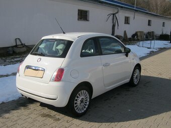 Fiat 500 - 5